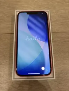 iPhone 14 256GB (PRODUCT(RED)) 本体