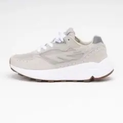 HI-TEC HTS74 スニーカー グレー系 EU44サイズ vibramのサムネイル