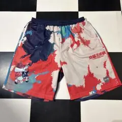 AKTR 京都大作戦 2018 ショートパンツ バスパン - メルカリ