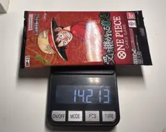 K*o様 14g以上のワンピースカードゲーム OP-13 パック