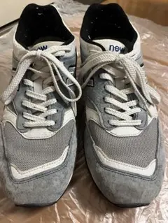 ニューバランス　M1500SB Made in UK 28