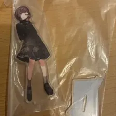 東雲絵名 プロセカ アクスタ くじ