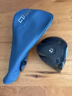 テーラーメイド Qi4D ドライバー ヘッド販売 10.5度