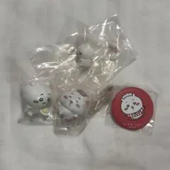 ちいかわ　寿司　缶バッジ　まとめ売り