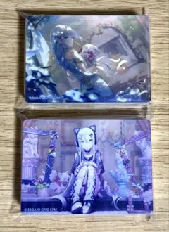 プロセカ ノーブルアート Vol.52/Vol.66 宵崎奏