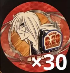 2025年最新】るろうに剣心 缶バッジの人気アイテム - メルカリ