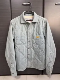 2026年最新】NATAL DESIGN キルテッドシャツの人気アイテム - メルカリ