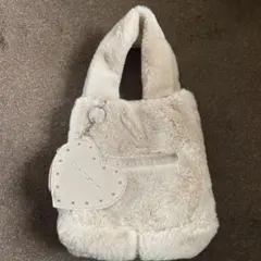 JILL by JILL STUART トートバッグ