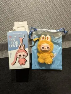 イニシャルラブブ Y