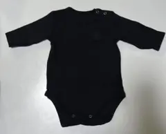 専用ページのため購入不可‼️ハウスオンザヒル ロンパース2枚セット　80cm ロンパース/80サイズ》592アイルのロンパース(2色).