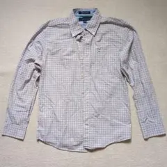 Tommy Hilfiger Heritage Poplin シャツ Mのサムネイル