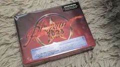 B'z LIVE GYM Pleasure 2023 -STARS-