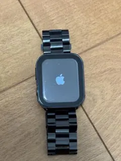 Apple Watch 5 GPS 44mm 完動品 スポーツバンド新品付属