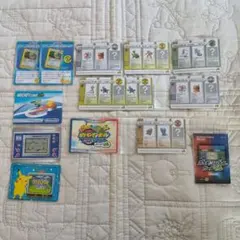 ポケモンカードゲーム コレクション