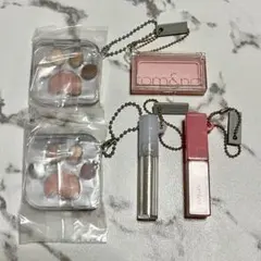 MilleFee rom&nd カプセルトイ