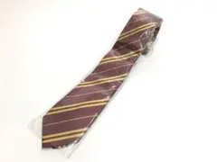 ハリーポッター グリフィンドール ネクタイ未使用 ユニバーサルスタジオジャパン