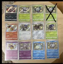 シャイニースターv Sまとめ売り