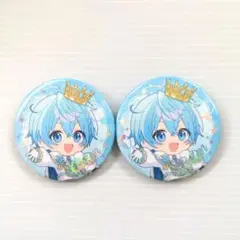 ころんくん すとぷり 10周年 缶バッジ Anniversary 2026 - メルカリ