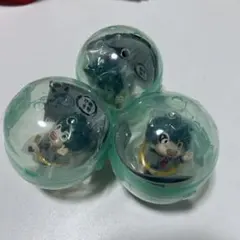 緑谷出久 こんにち輪！フィギュアマスコット僕のヒーローアカデミア