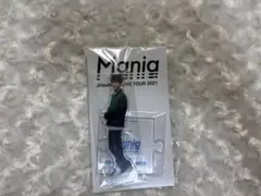 SnowMan 渡辺翔太