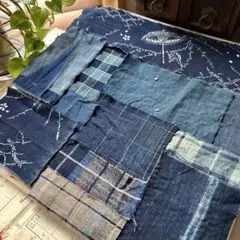 2026年最新】藍染 古布の人気アイテム - メルカリ