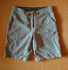 【美品】ハーフパンツ