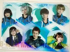 ワーステ　特典