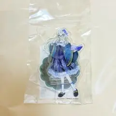 藤堂ユリカ アイカツ フォトカツ アクリルスタンド ユリカお部屋Ver