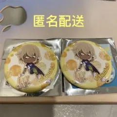 名探偵コナン サンシャイン水族館 アクリルキーホルダー 缶バッジ 安室透 名探偵コナン サンシャイン水族館 アクリルキーホルダー 缶バッジ 安室透