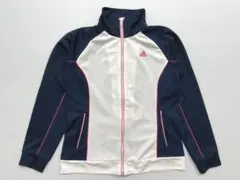 アディダス adidas トラックジャケット ジャージ レディース