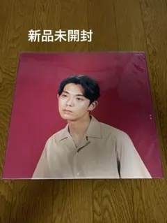 【新品未開封】折坂悠太 平成　レコード　アナログ盤