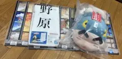 クレヨンしんちゃん アニメシーンセレクション 一番くじ C賞 ラストワン その他
