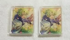 日和 あんスタ アニカフェコロッタ