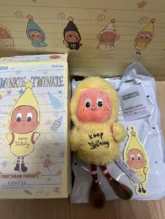 POPMART twinkle keep shining sweet dream