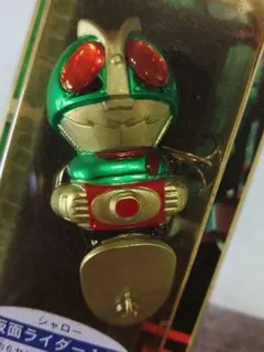 仮面ライダー1号ルアー スプラッシュヒーロー バンダイ かわいい