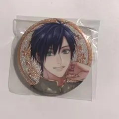 あんスタ 朔間凛月 9周年 缶バッジ - メルカリ