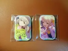 プロセカ 小豆沢こはね スクエア缶