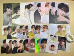 Sttaykids チャンビン Nacific コンプリートセット