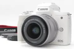 2026年最新】キャノン eos kiss m2の人気アイテム - メルカリ