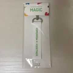 2026年最新】txt magic 未開封の人気アイテム - メルカリ