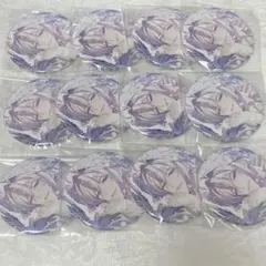 プロセカ 朝比奈まふゆ グリッター缶バッジ グリ缶 バッチ 16C 17点