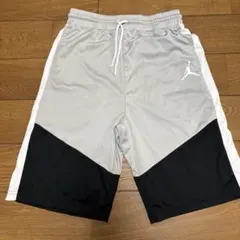 【kdkayk様専用 】Jordan バスケットボールパンツ グレー/ブラック