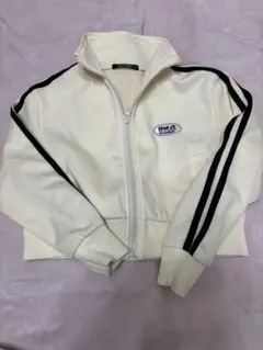 バイラビット　トラックジャケット