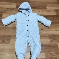 ラルフローレン　カバーオール ジャンプスーツ