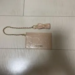 Samantha Thavasa Petit Choice パスケース