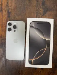 iPhone 16 Pro 128GB