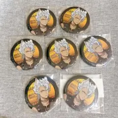 NARUTO 中国正規品 うずまきナルト 缶バッジ - メルカリ