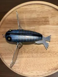 希少 ワンベイツ カナリア クラックホワイト ONEBAITS ナイト