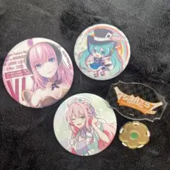 2026年最新】まとめ売り 初音ミクの人気アイテム - メルカリ