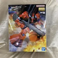 MG 1/100 RMS-099 Rick Dias リックディアス クアトロ機 - メルカリ